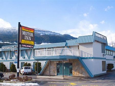 Stoke Hotel Surestay Collection By Best Western Revelstoke Luaran gambar