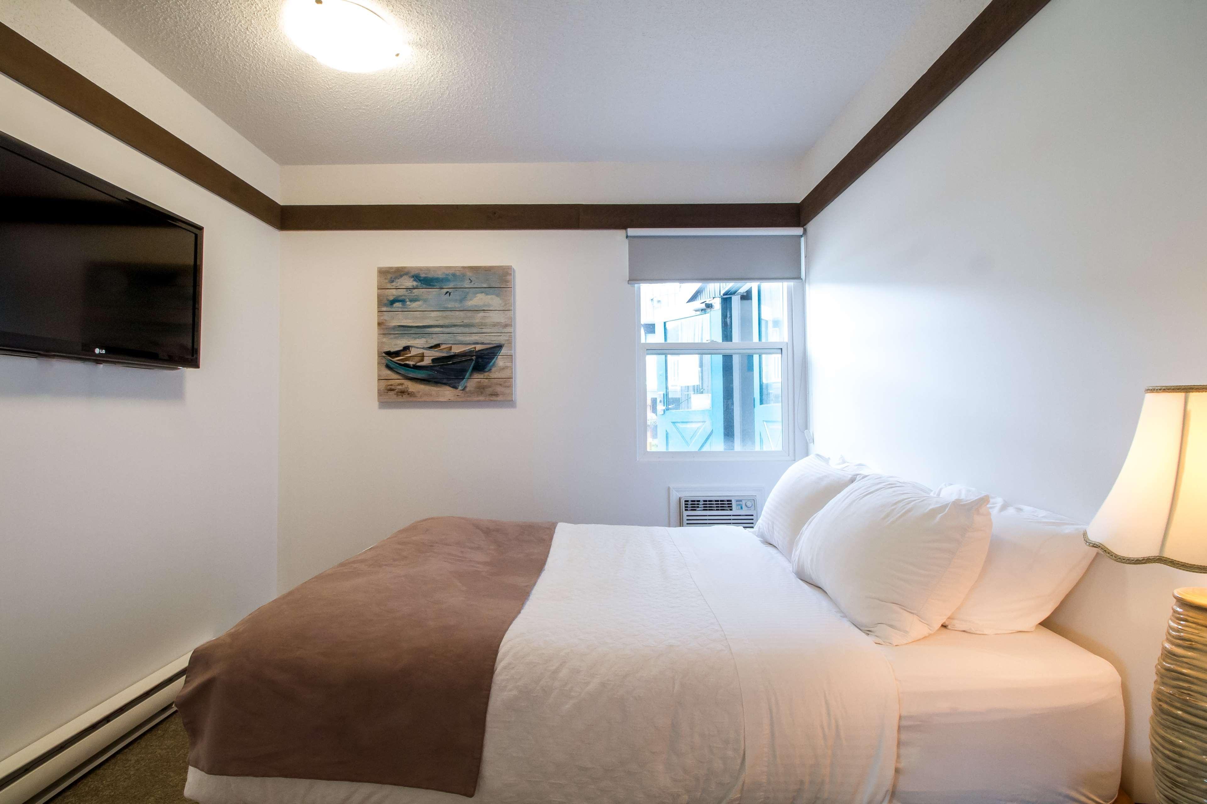 Stoke Hotel Surestay Collection By Best Western Revelstoke Luaran gambar