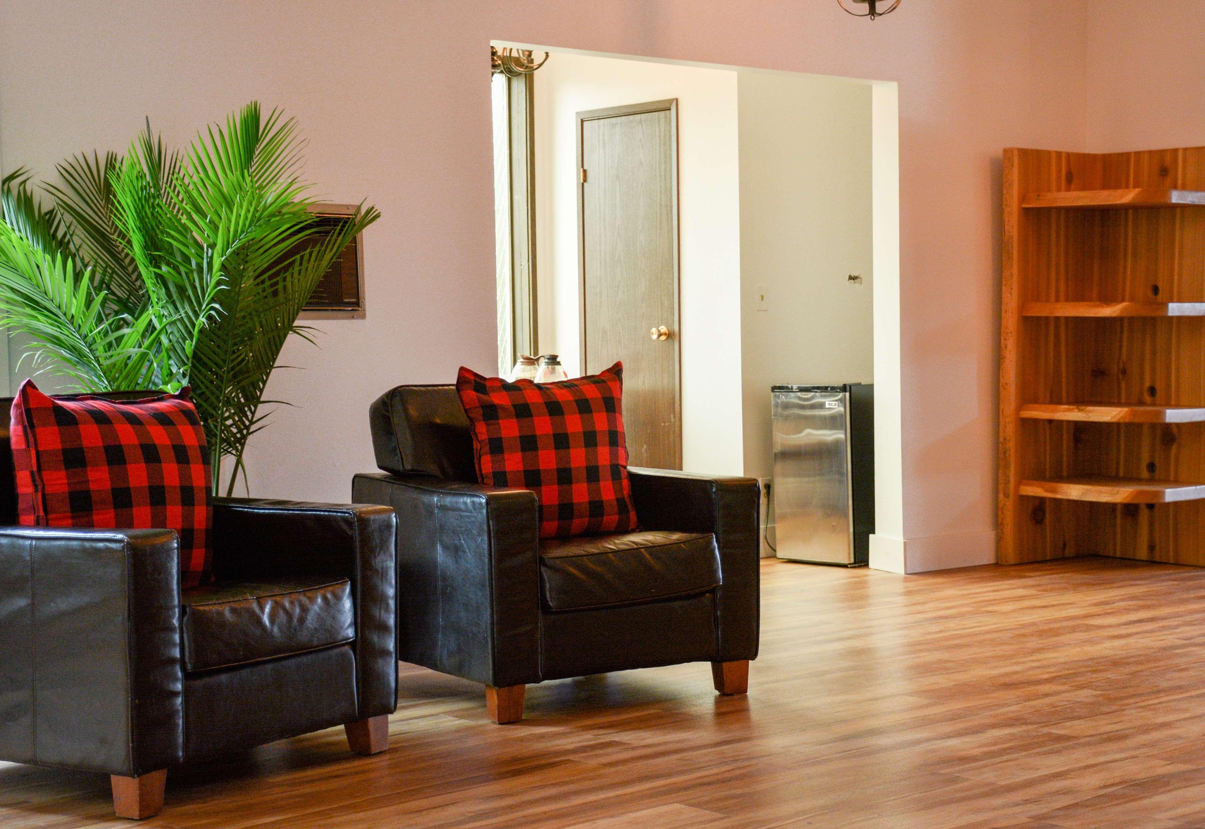 Stoke Hotel Surestay Collection By Best Western Revelstoke Luaran gambar