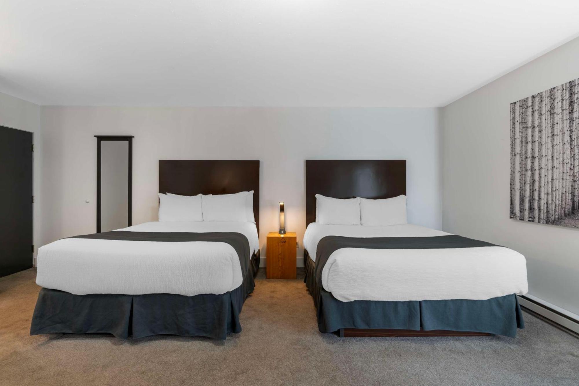 Stoke Hotel Surestay Collection By Best Western Revelstoke Luaran gambar