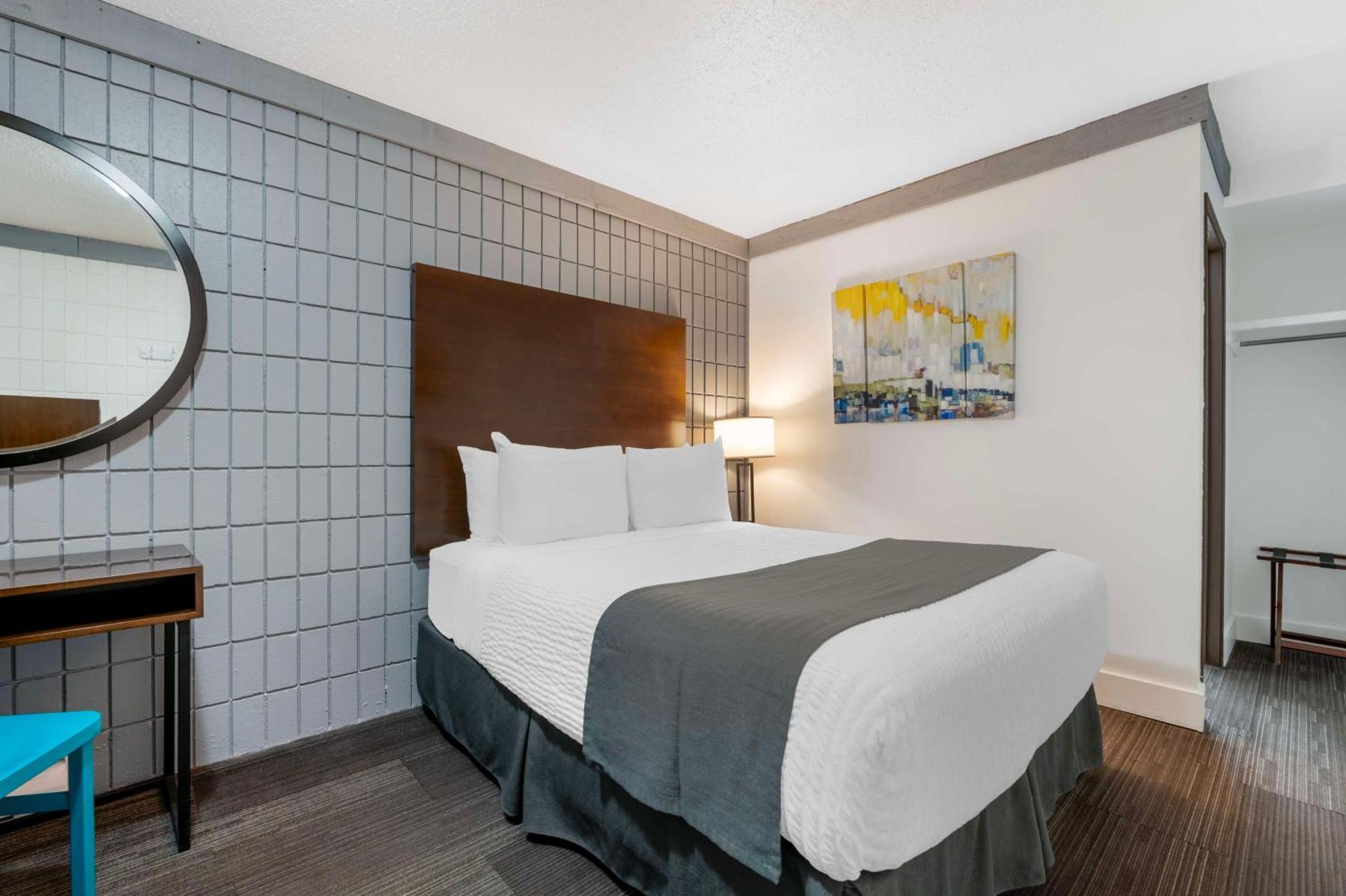 Stoke Hotel Surestay Collection By Best Western Revelstoke Luaran gambar
