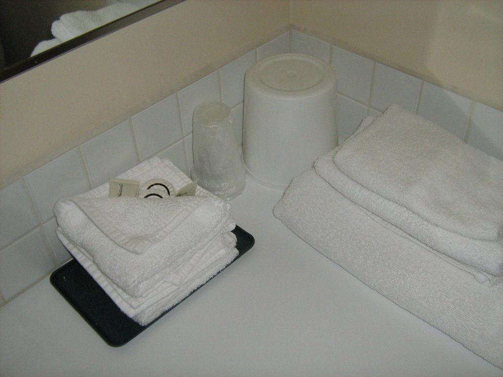 Stoke Hotel Surestay Collection By Best Western Revelstoke Luaran gambar