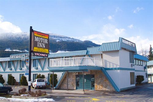 Stoke Hotel Surestay Collection By Best Western Revelstoke Luaran gambar