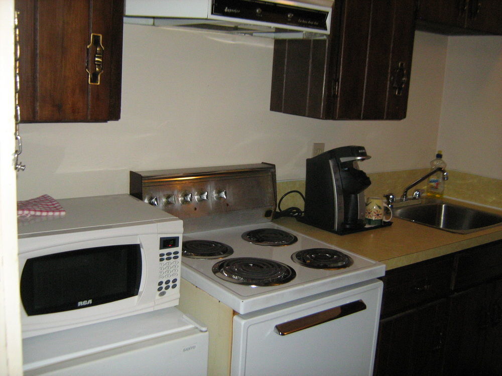 Stoke Hotel Surestay Collection By Best Western Revelstoke Luaran gambar