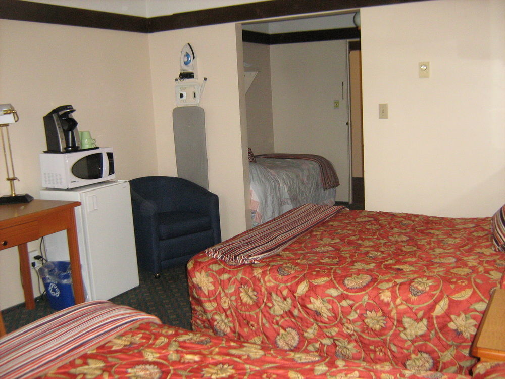 Stoke Hotel Surestay Collection By Best Western Revelstoke Luaran gambar