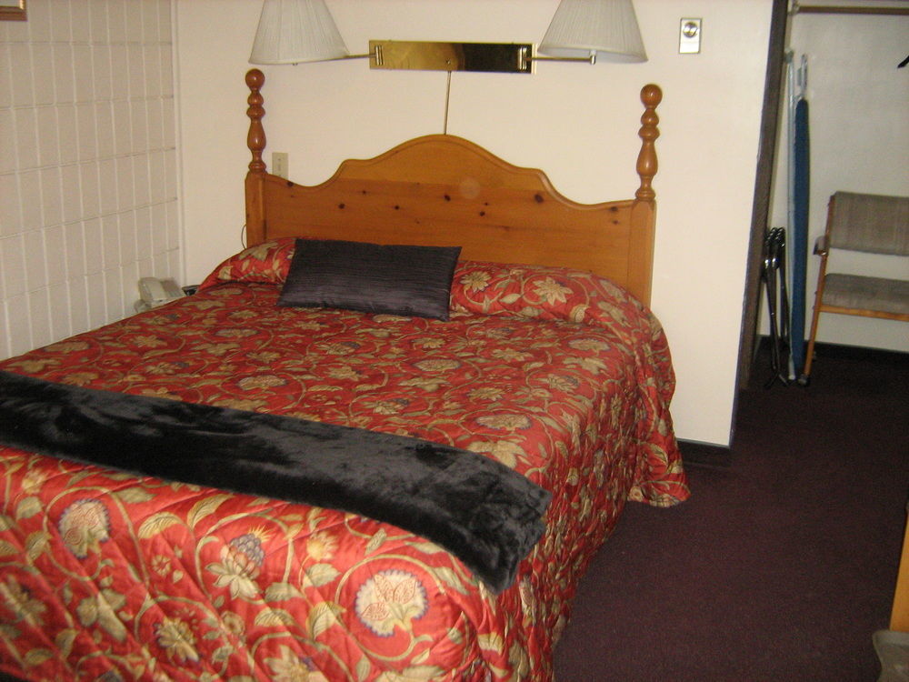 Stoke Hotel Surestay Collection By Best Western Revelstoke Luaran gambar