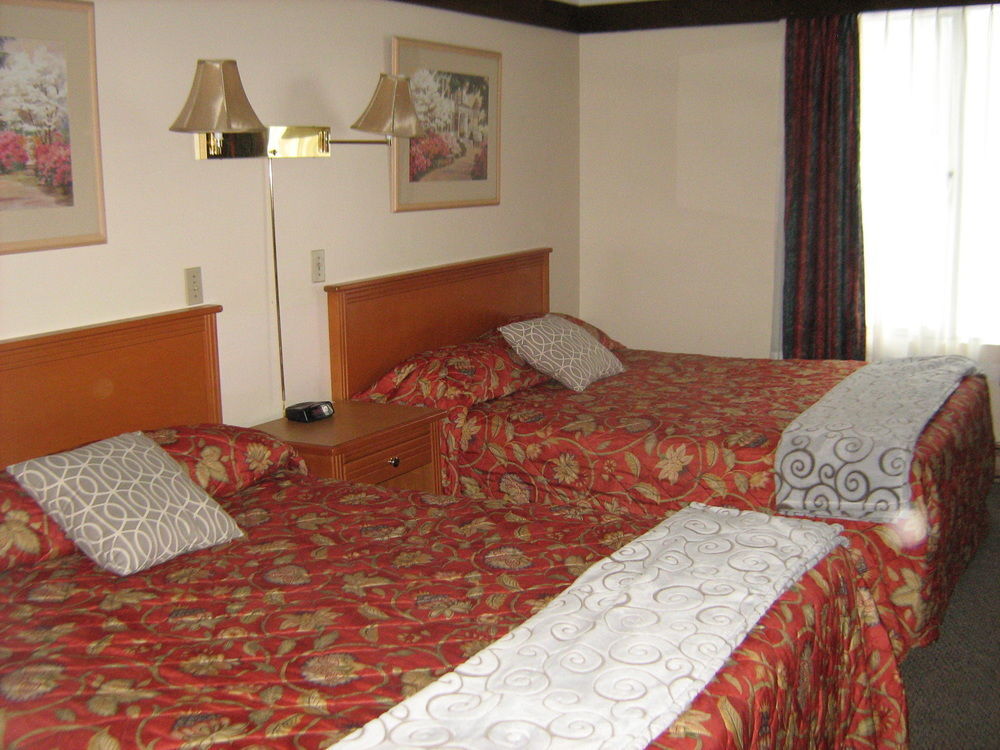 Stoke Hotel Surestay Collection By Best Western Revelstoke Luaran gambar